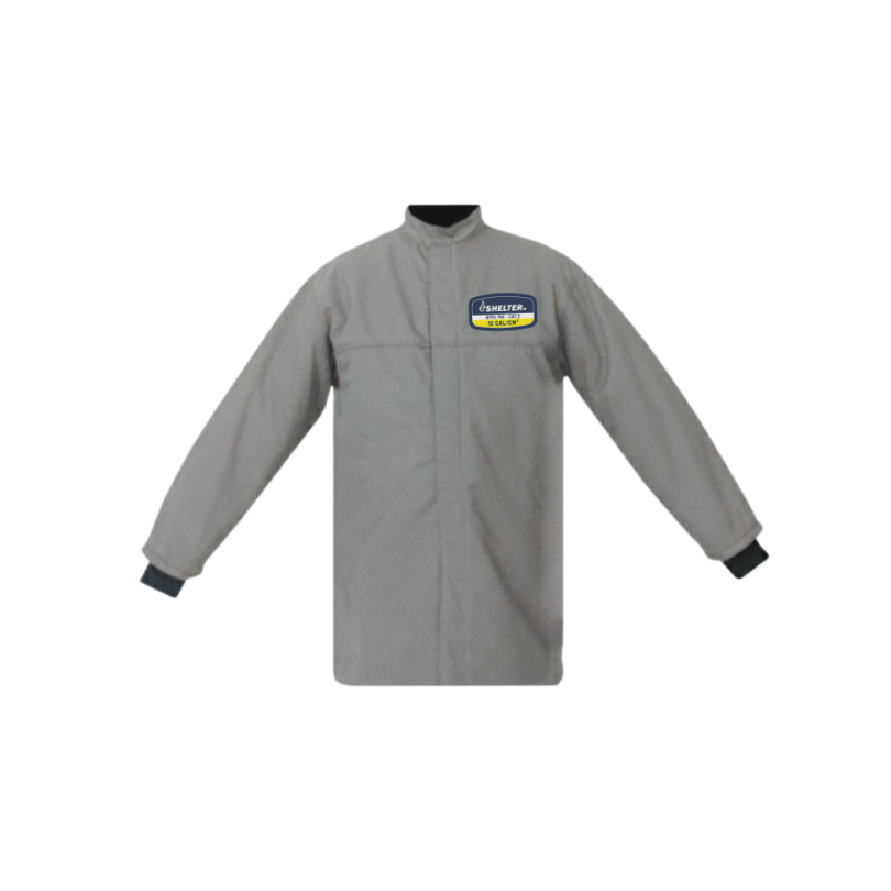 Trajes para proteccion de Arco Electrico 12 calorias Shelter (3)